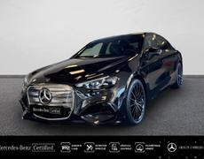 Mercedes Classe C Bonchamp-lès-Laval