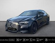 Mercedes Classe C Bonchamp-lès-Laval
