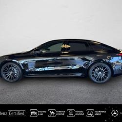 Mercedes Classe C 400 489ch 94,5kWh AMG Line 4Matic occasion - Bonchamp-l&egrave;s-Laval - photo 2/38