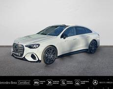 Mercedes Classe C