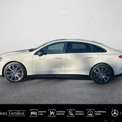 Mercedes Classe C 400 489ch 94,5kWh AMG Line 4Matic occasion - Brest - photo 2/21