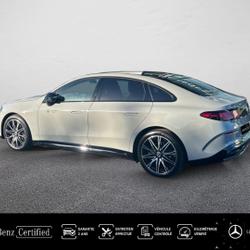 Mercedes Classe C 400 489ch 94,5kWh AMG Line 4Matic occasion - Brest - photo 3/21