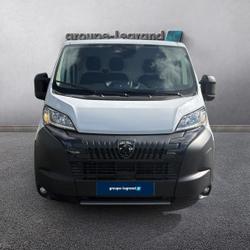Peugeot Boxer L2H1 3.3 140ch S&S Le Havre