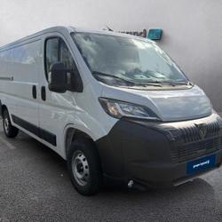 Peugeot Boxer L2H1 3.3 140ch S&S Le Havre