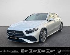Mercedes Classe A Bonchamp-lès-Laval