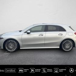 Mercedes Classe A 200 d 150ch Edition 140 8G-DCT occasion - Bonchamp-l&egrave;s-Laval - photo 2/30