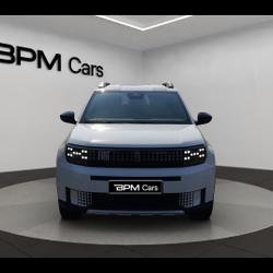 Fiat Grande Panda 1.2 Hybrid Turbo 110ch La Prima eDCT6 Orvault