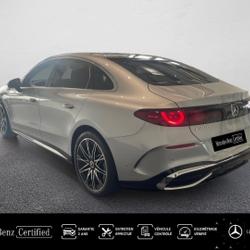 Mercedes Classe C 400 489ch 94,5kWh AMG Line 4Matic occasion - Quimper - photo 3/28