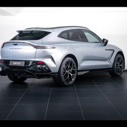 Aston Martin DBX 4.0 V8 biturbo 707ch BVA9 Paris 15e Arrondissement