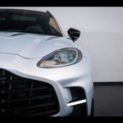 Aston Martin DBX 4.0 V8 biturbo 707ch BVA9 Paris 8e Arrondissement