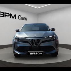 Alfa Romeo Junior 1.2 Ibrida 145ch Intensa e-DCT6 Orvault