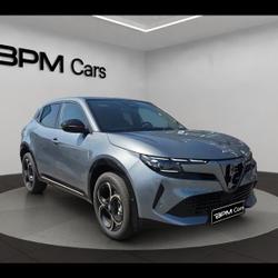 Alfa Romeo Junior 1.2 Ibrida 145ch Intensa e-DCT6 Orvault