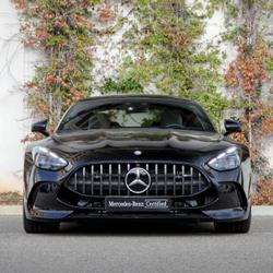 Mercedes AMG GT 63 816ch S E Performance MONACO