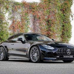 Mercedes AMG GT 63 816ch S E Performance MONACO
