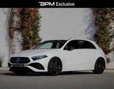 Mercedes Classe A MONACO