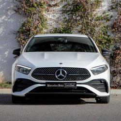 Mercedes Classe A 180 136ch AMG Line 7G-DCT MONACO