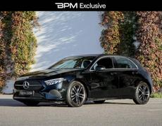 Mercedes Classe A MONACO