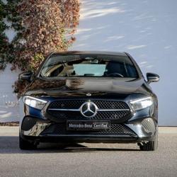 Mercedes Classe A 180 136ch Progressive Line 7G-DCT MONACO