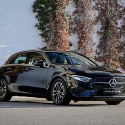 Mercedes Classe A 180 136ch Progressive Line 7G-DCT MONACO