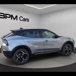 Alfa Romeo Junior 1.2 Ibrida 145ch Intensa e-DCT6 Saint-Nicolas-de-Redon