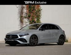 Mercedes Classe A MONACO