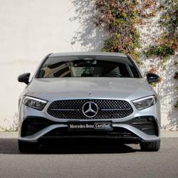 Mercedes Classe A 180 136ch AMG Line 7G-DCT MONACO