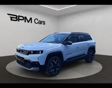 Jeep Compass Orvault