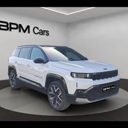 Jeep Compass 1.6 Turbo T4 225ch e-Hybrid Plug-in Altitude BVR7 Orvault