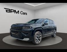 Jeep Compass Saint-Nazaire