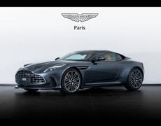 Aston Martin DB12 Paris 8e Arrondissement