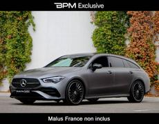 Mercedes CLA