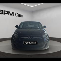 Fiat 500 II 1.0 FireFly 65ch hybrid Ic&ocirc;ne Saint-Nazaire