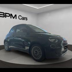 Fiat 500 II 1.0 FireFly 65ch hybrid Ic&ocirc;ne Saint-Nazaire