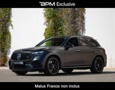 Mercedes GLC MONACO