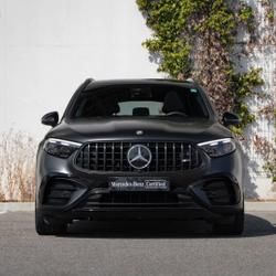 Mercedes GLC 63 AMG S E Performance + 476+204ch 4Matic+ Speedshift 9G MONACO