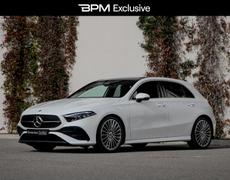 Mercedes Classe A MONACO