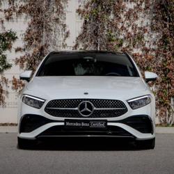 Mercedes Classe A 200 163ch AMG Line 7G-DCT MONACO