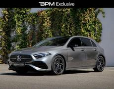 Mercedes Classe A MONACO