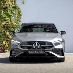 Mercedes Classe A 180 d 116ch AMG Line 8G-DCT MONACO