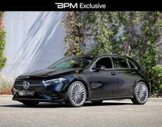 Mercedes Classe A MONACO