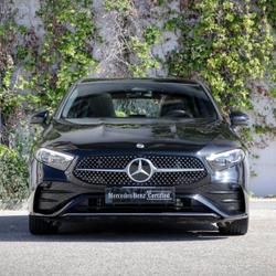 Mercedes Classe A 200 d 150ch Star Edition 8G-DCT MONACO