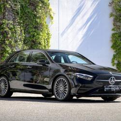 Mercedes Classe A 200 d 150ch Star Edition 8G-DCT MONACO