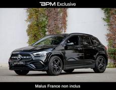 Mercedes GLA
