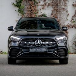 Mercedes GLA 200 d 150ch AMG Line 8G-DCT MONACO