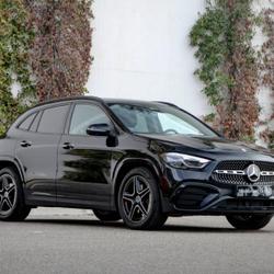 Mercedes GLA 200 d 150ch AMG Line 8G-DCT MONACO