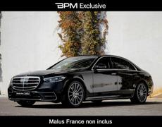 Mercedes Classe S MONACO