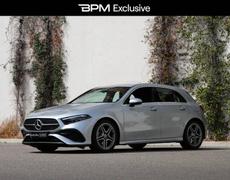 Mercedes Classe A MONACO