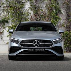 Mercedes Classe A 200 d 150ch AMG Line 8G-DCT MONACO