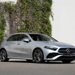 Mercedes Classe A 200 d 150ch AMG Line 8G-DCT MONACO