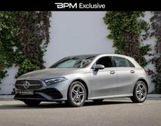 Mercedes Classe A MONACO